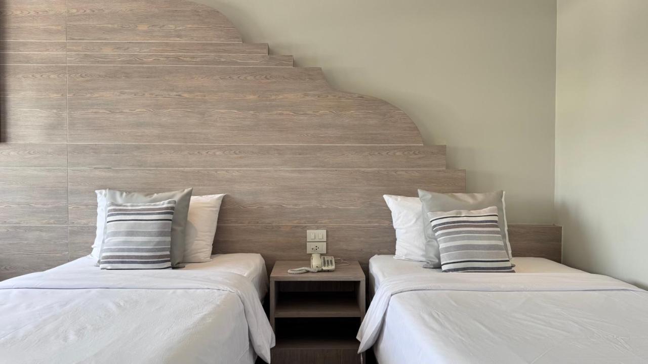 Methavalai Residence Hotel - 5