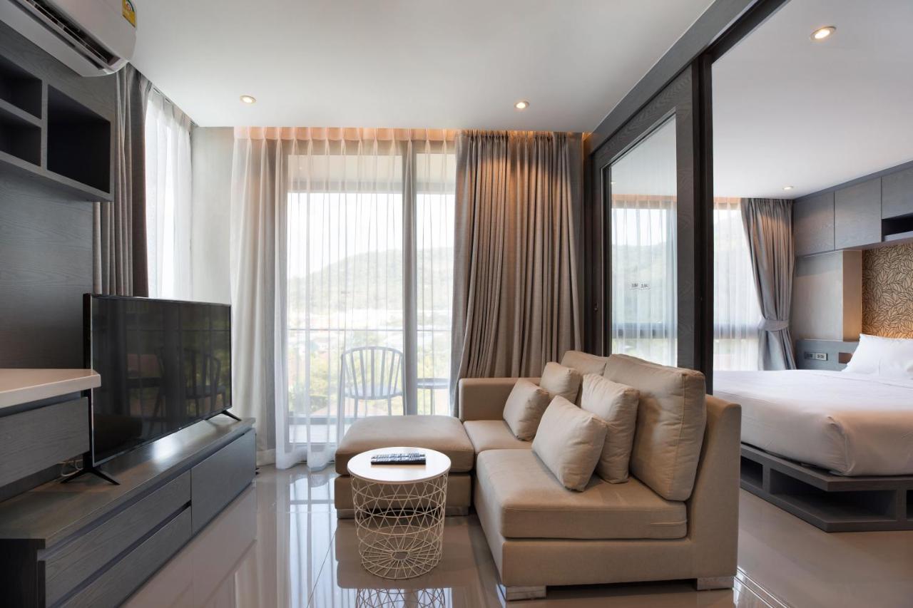 Tropical Kamala Hill View 1 BR CTG P407 - 5