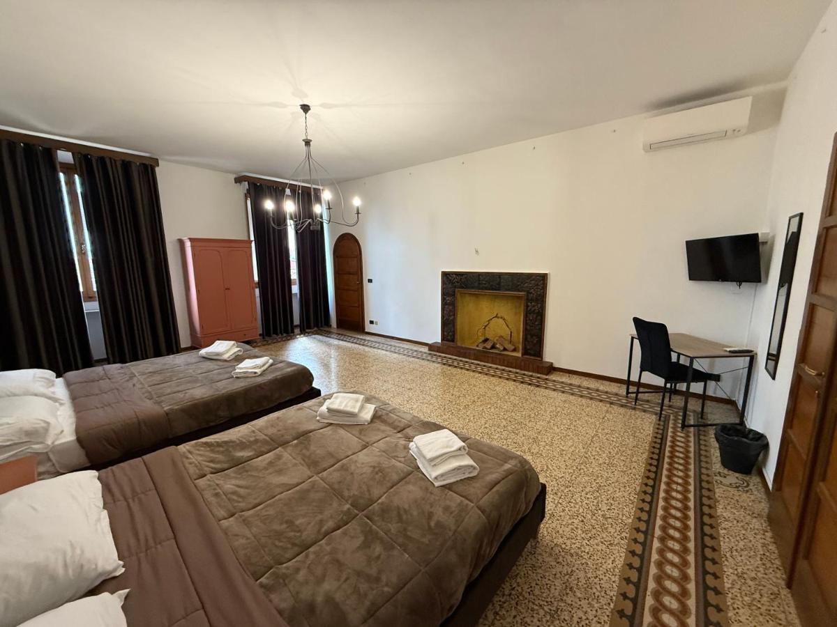 Albizi Central Rooms - 2