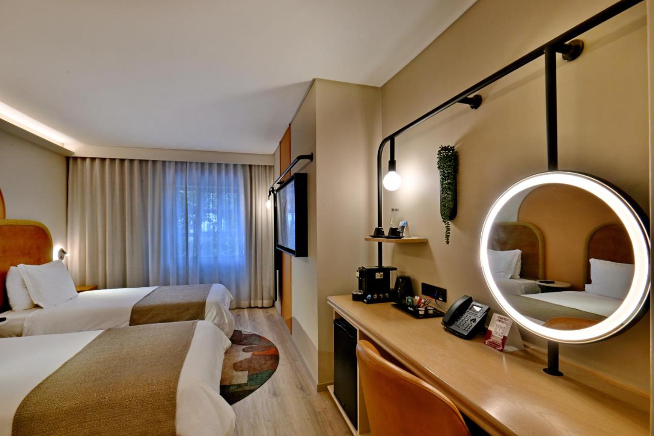 City Lodge Hotel V&A Waterfront - 4