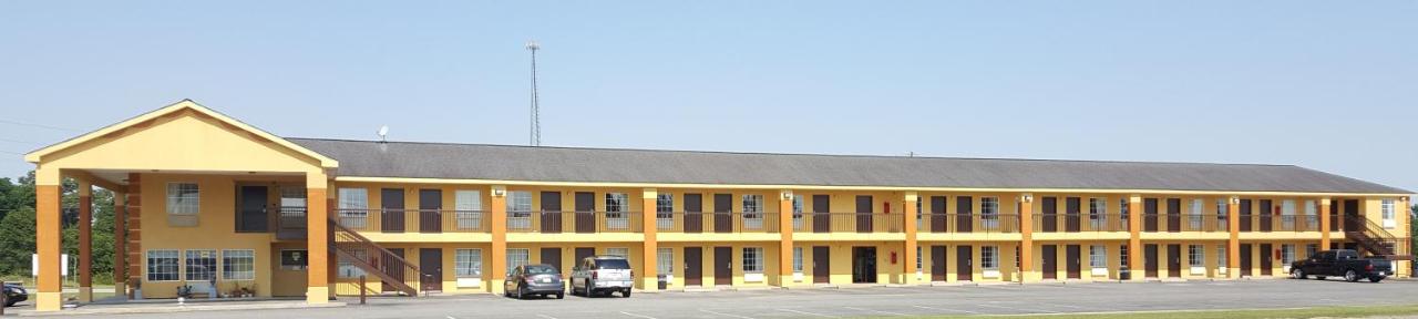 Executive Inn — photo 11