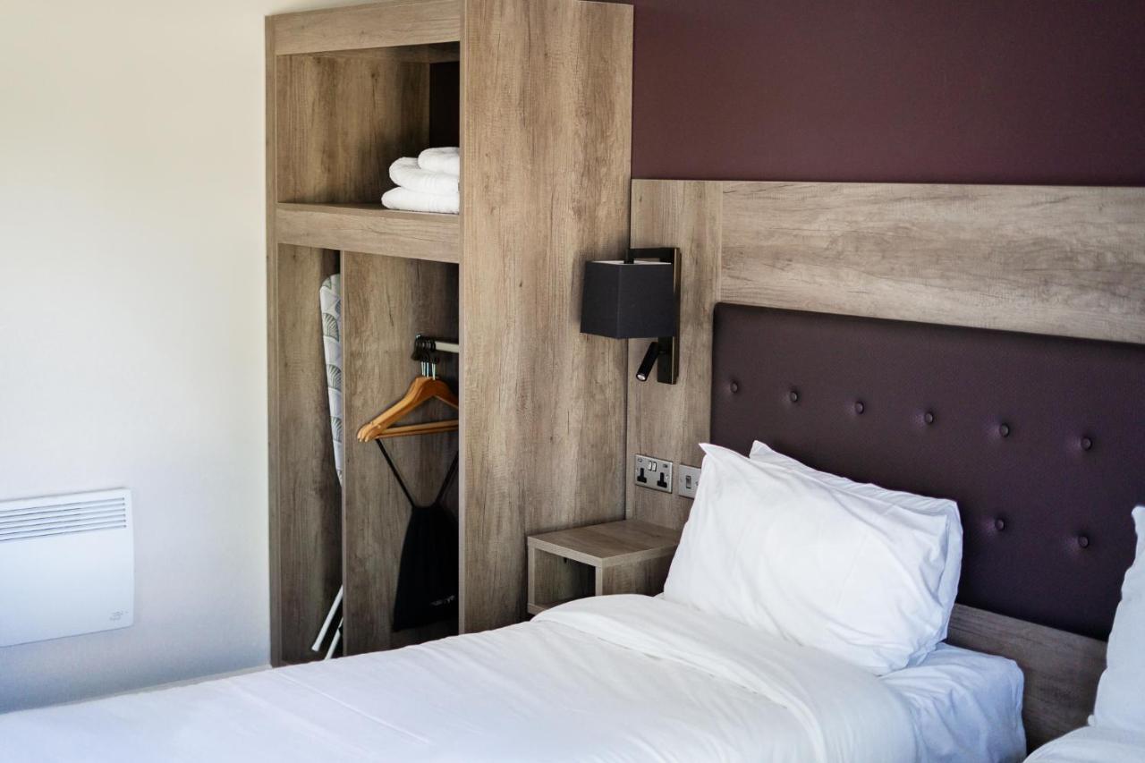 Double or Twin Room - Disability Access
