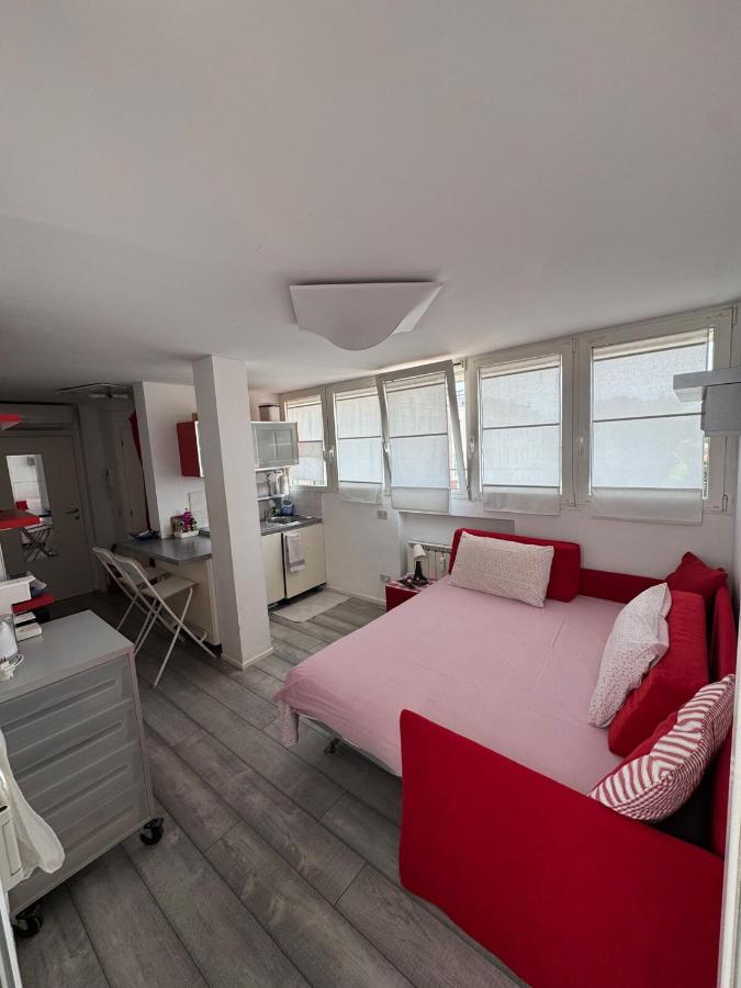 Terrace Apartment Venice - 6th Floor Red- - 5