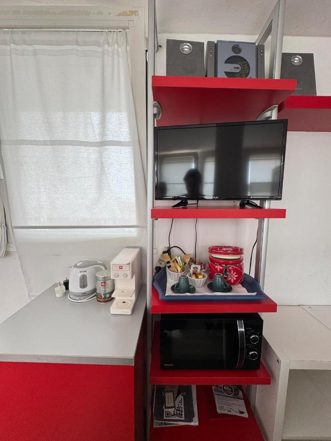 Terrace Apartment Venice - 6th Floor Red- - 4