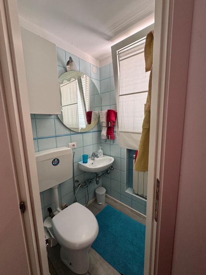 Terrace Apartment Venice - 6th Floor Red- - 2