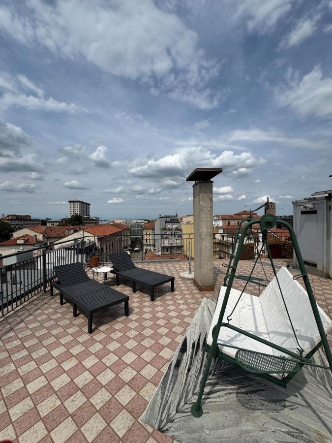 Terrace Apartment Venice - 6th Floor Red- - 3
