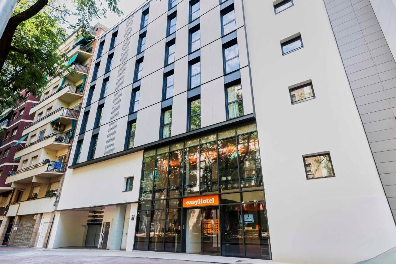 easyHotel Barcelona La Sagrera - 5