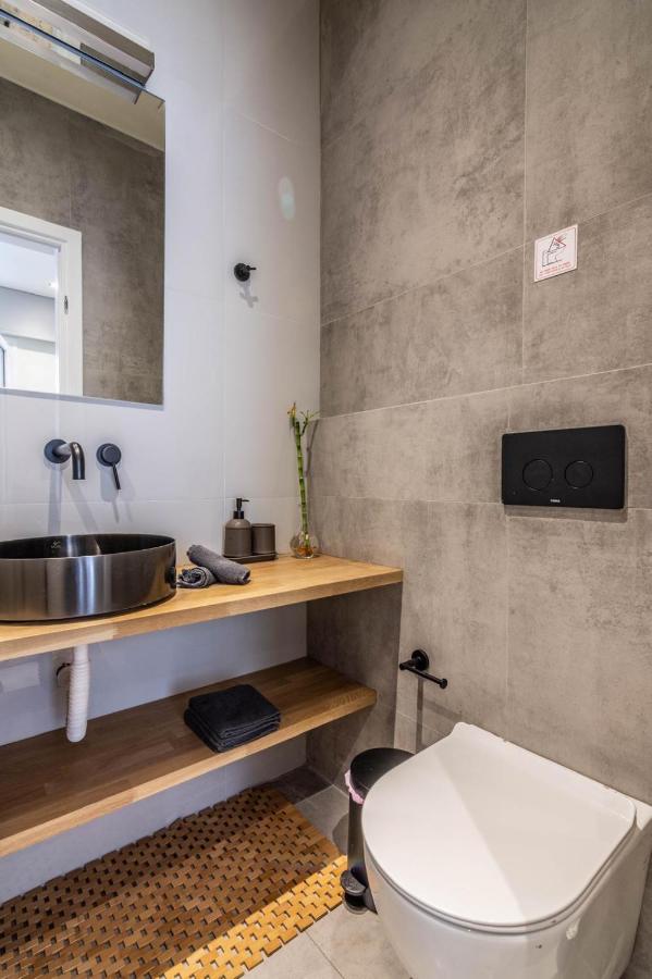 Luxurius Studio Near Plaka & Acropolis 1