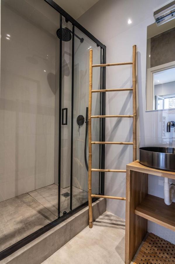 Luxurius Studio Near Plaka & Acropolis 1 - 4