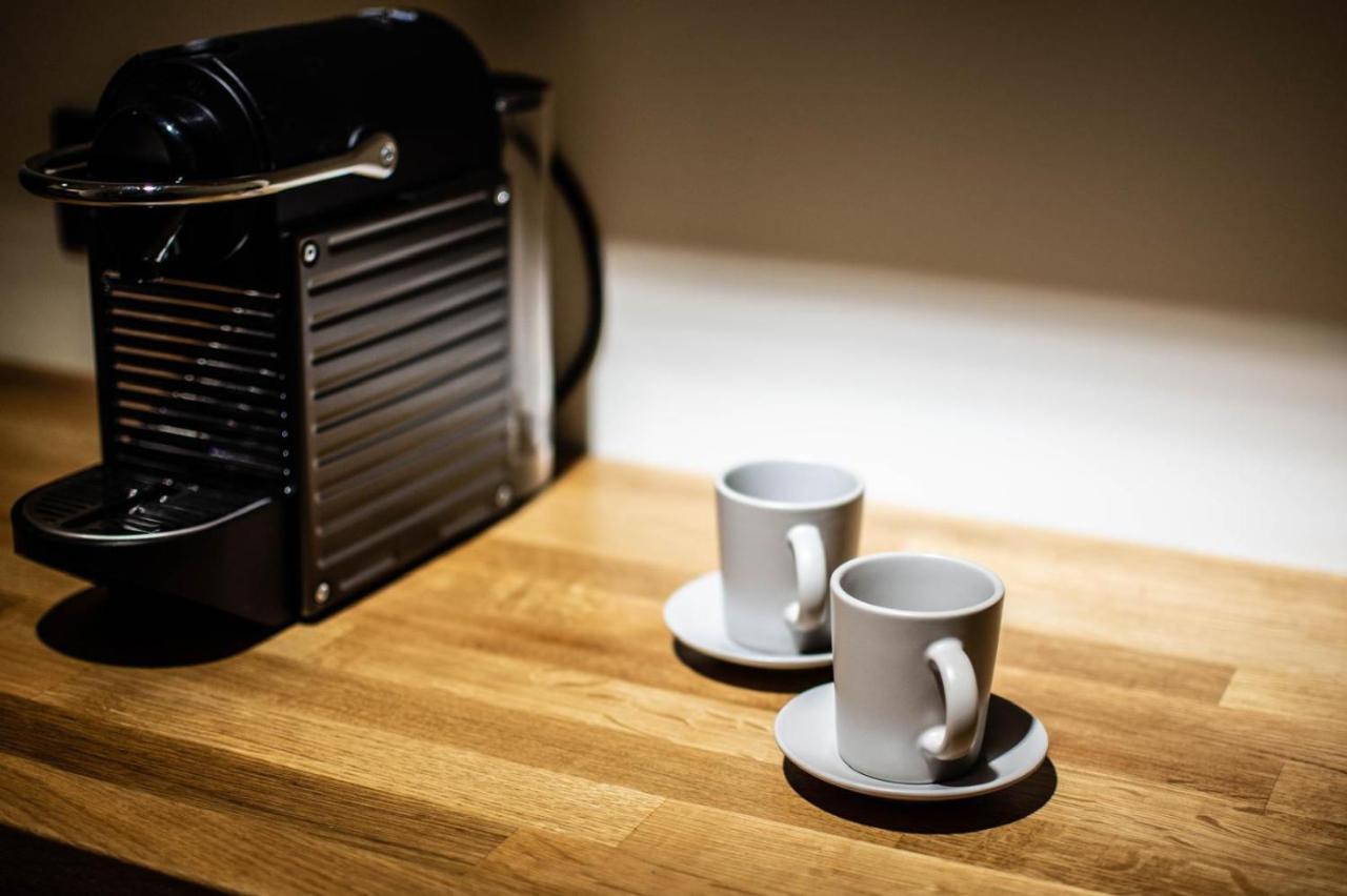 Luxurius Studio Near Plaka & Acropolis 1 - 3