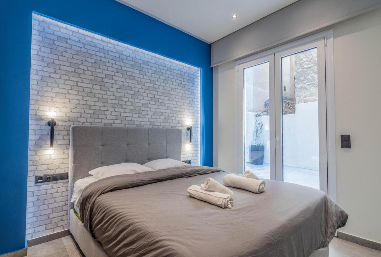 Luxurius Studio Near Plaka & Acropolis 1 - 5