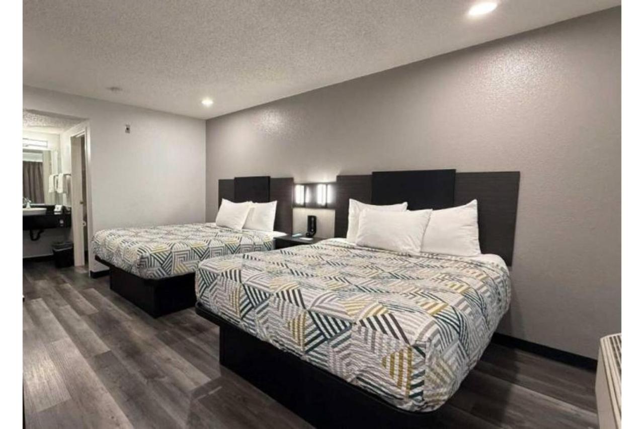 Vegas Verde Motel — photo 14
