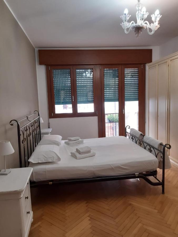 Esclusive Family Apartment