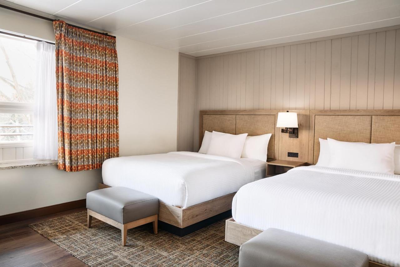 Oglebay Resort — photo 14
