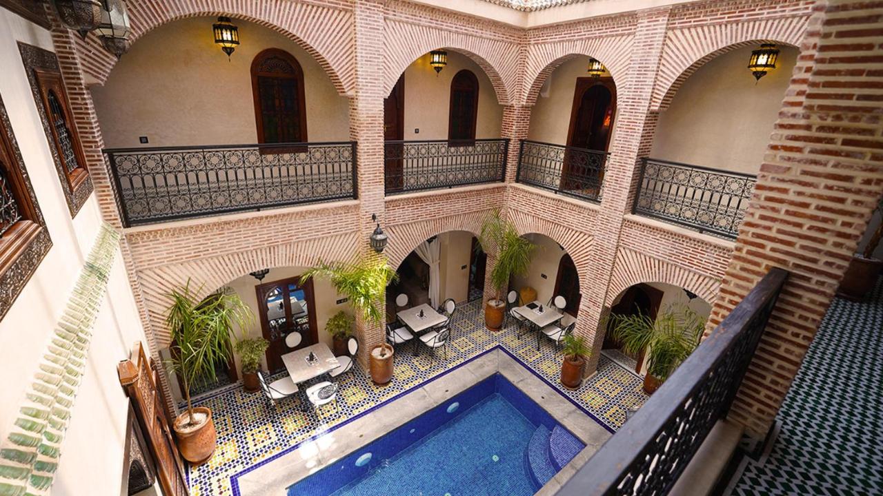 Riad Touhfa Kasbah Marrakech - 4