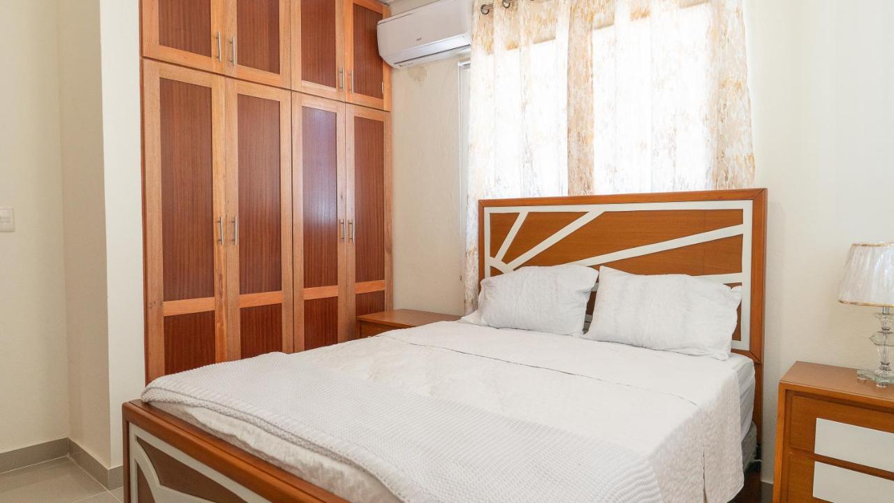 Agua Azul Boca Chica Accommodation - 2