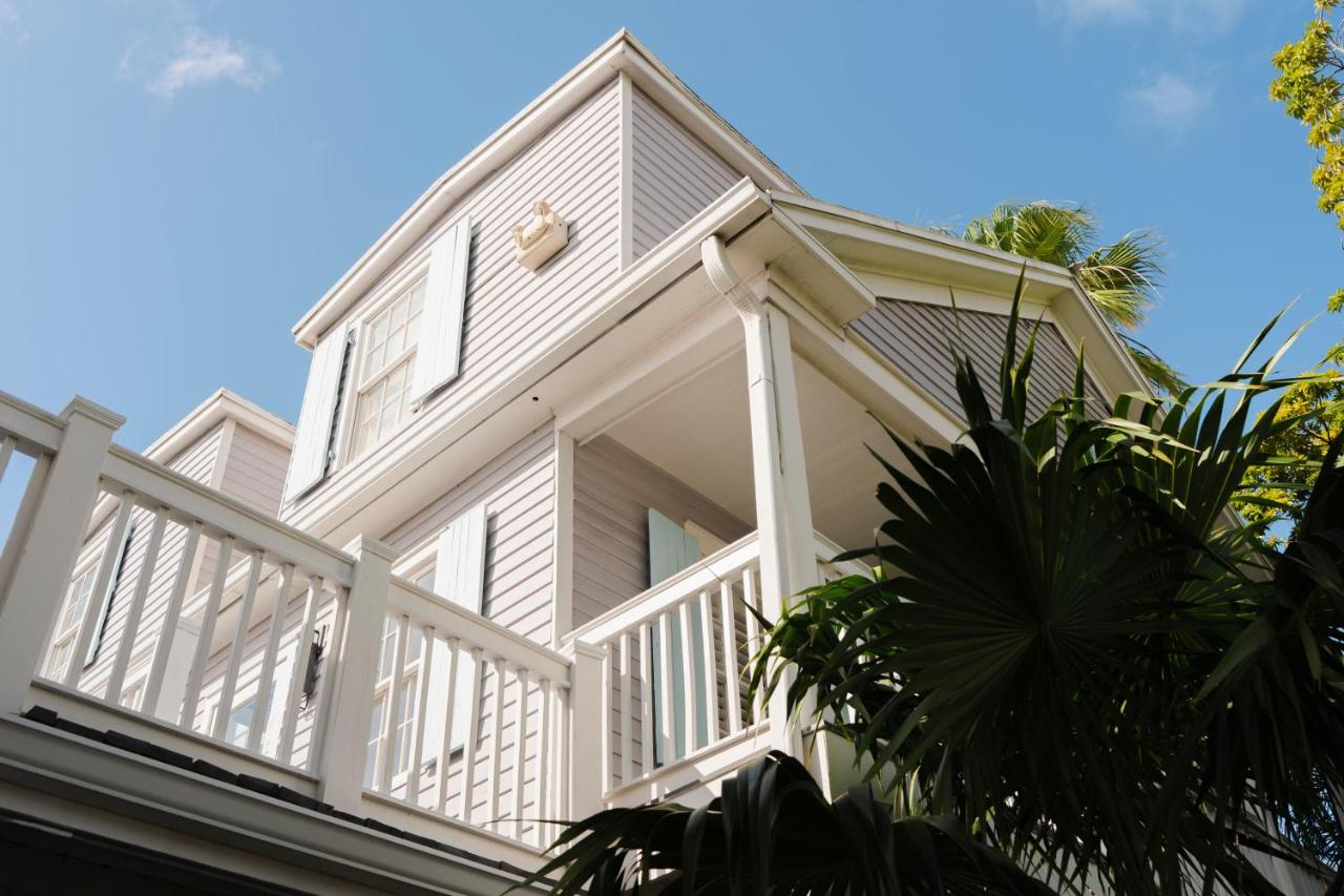 Fitch Lodge - Key West Historic Inns — photo 21