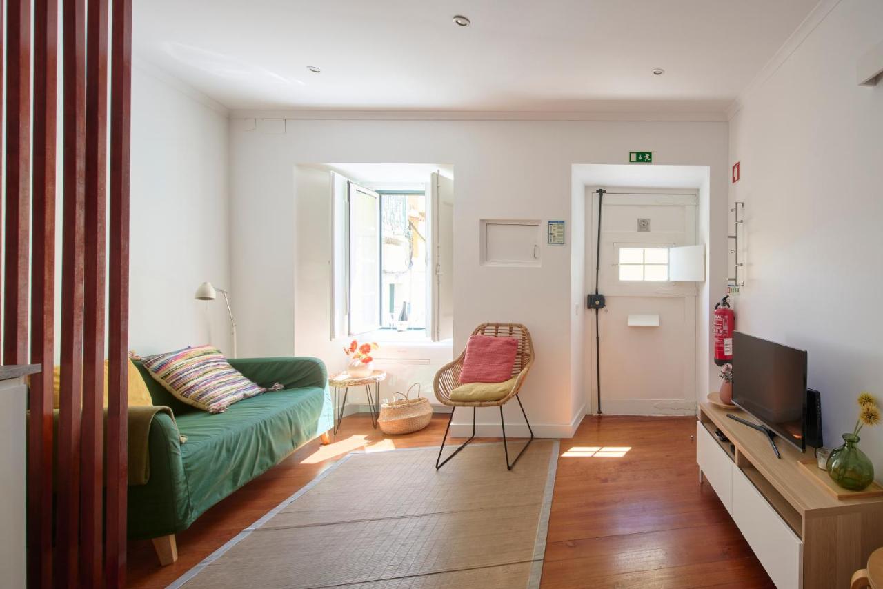 Renewed Alfama Gem with AC, by TimeCooler - 4