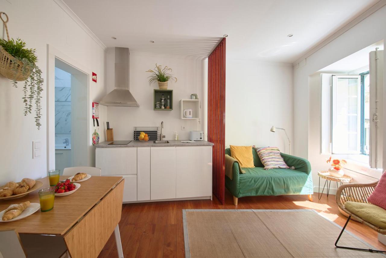 Renewed Alfama Gem with AC, by TimeCooler - 5