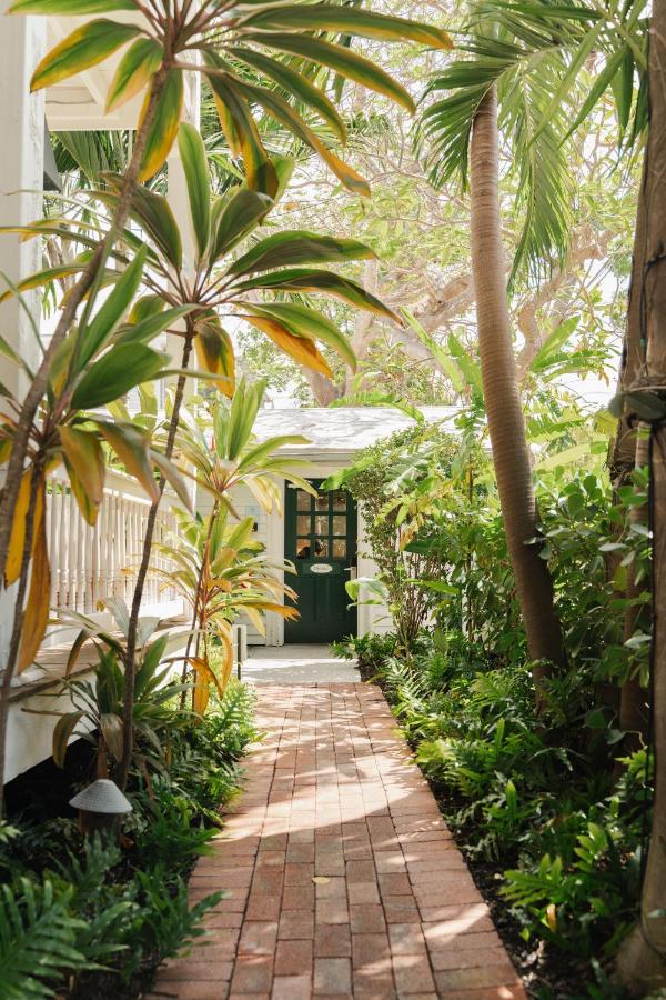 Ridley House - Key West Historic Inns - 4