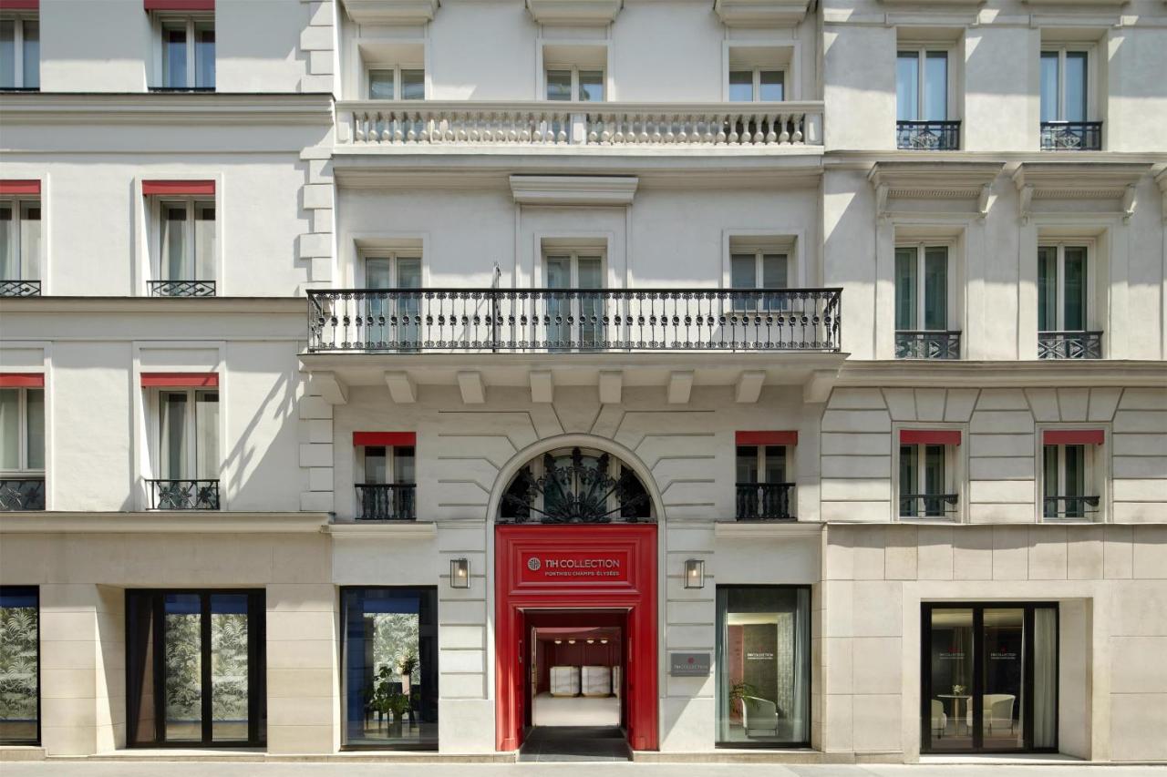 NH Collection Paris Ponthieu Champs-Élysées