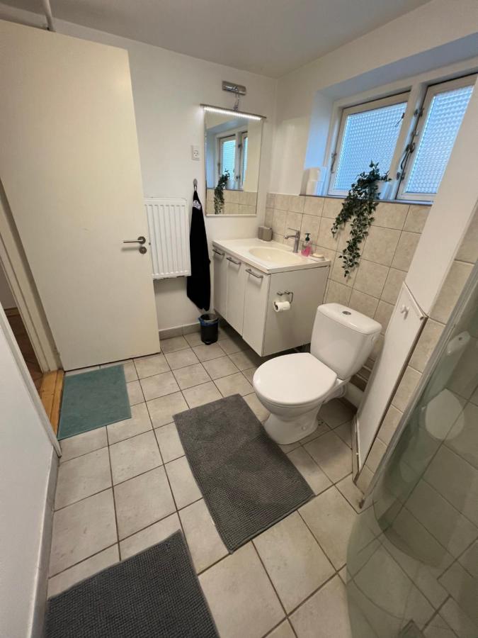 Casa de Rainer Copenhagen Room 1 - 4