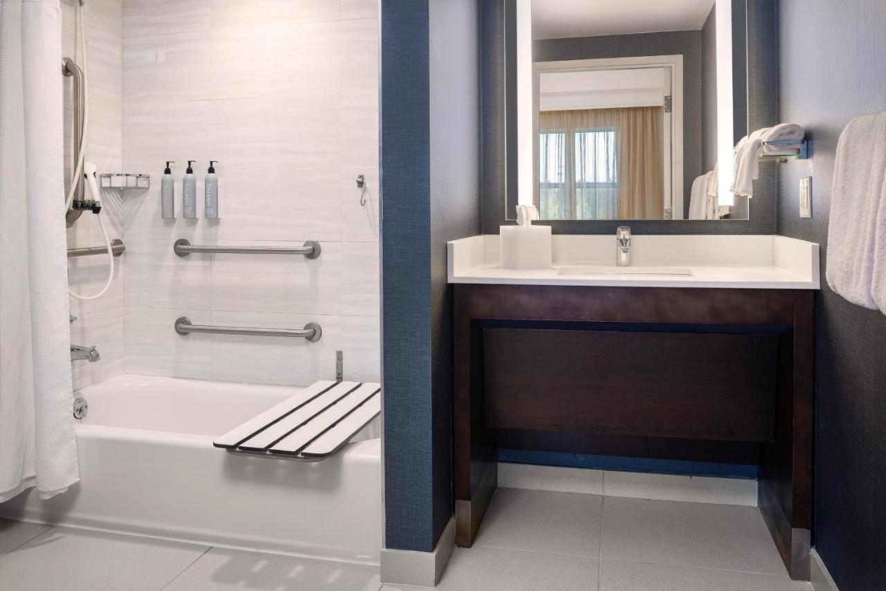 Rochester Residence Inn — photo 9