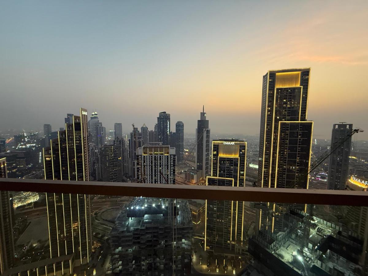 Downtown Luxury - 4 Minutes Walk to Dubai Mall & Burj Khalifa - 3