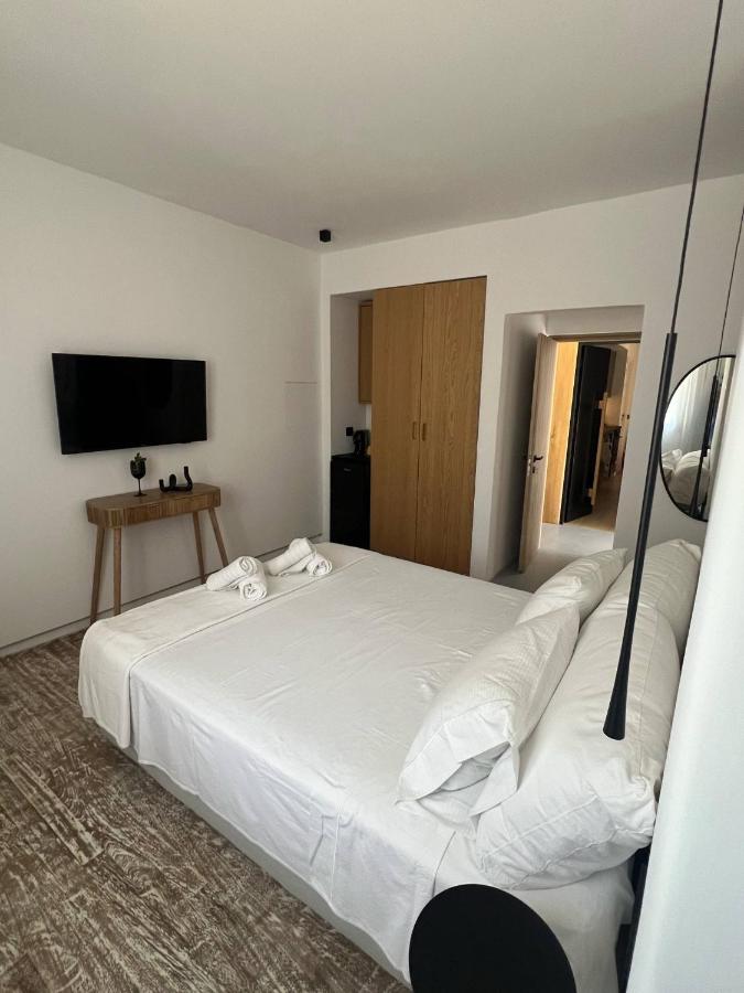 Oro suites budget - 5