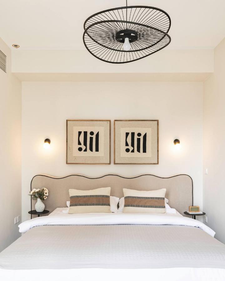 The Burj View Suite Luxury 1BR Full Burj Views - 2