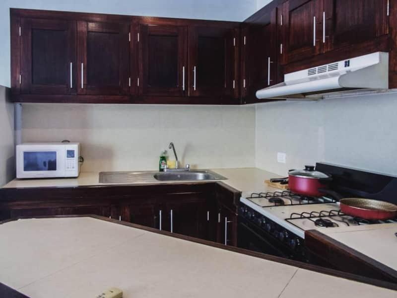 Cozy Apartment in Cancun - 3