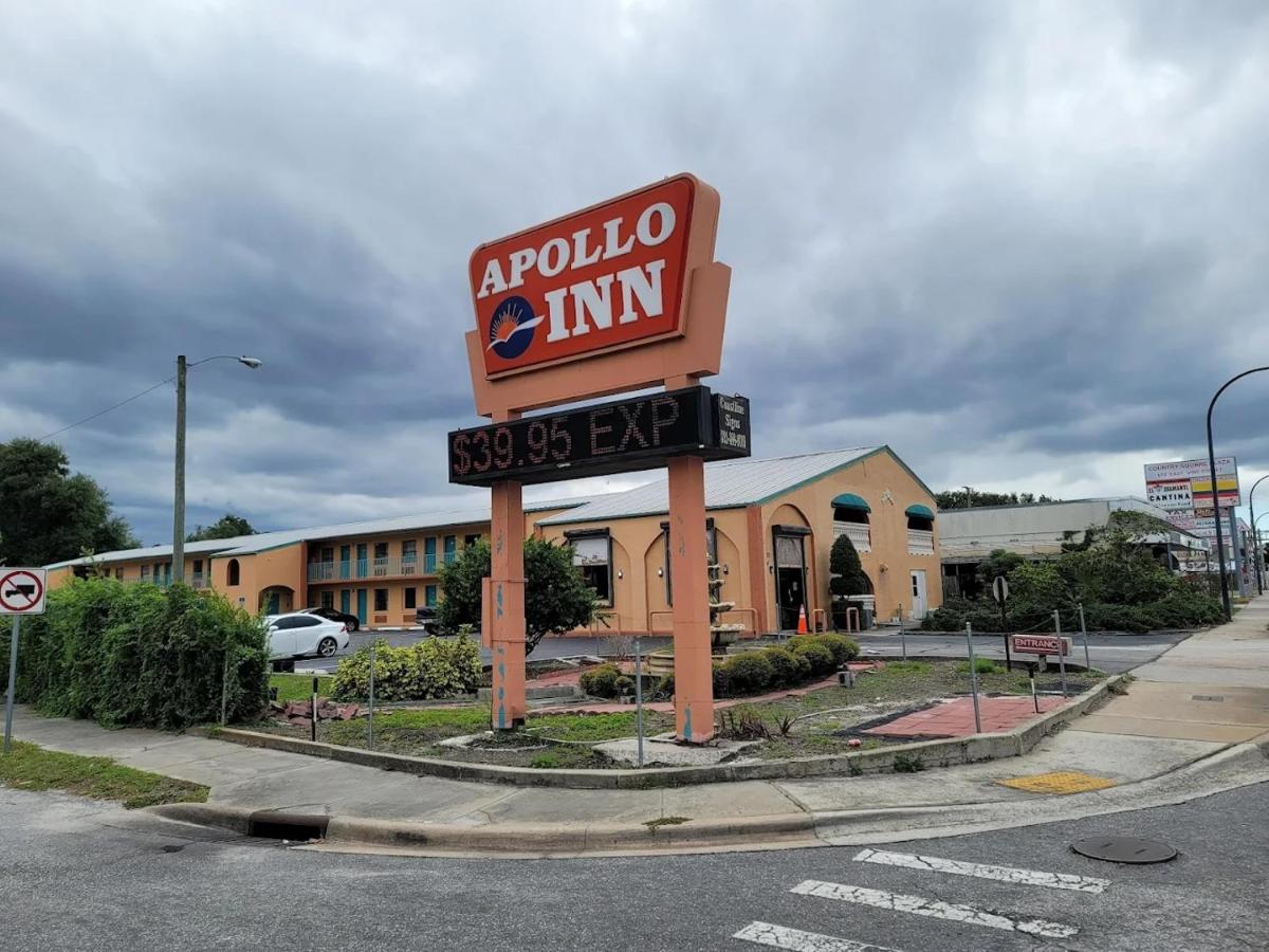 Apollo Inn - Kissimmee Downtown — photo 5