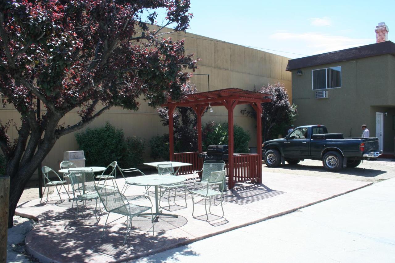 Mountain View Motel — photo 6