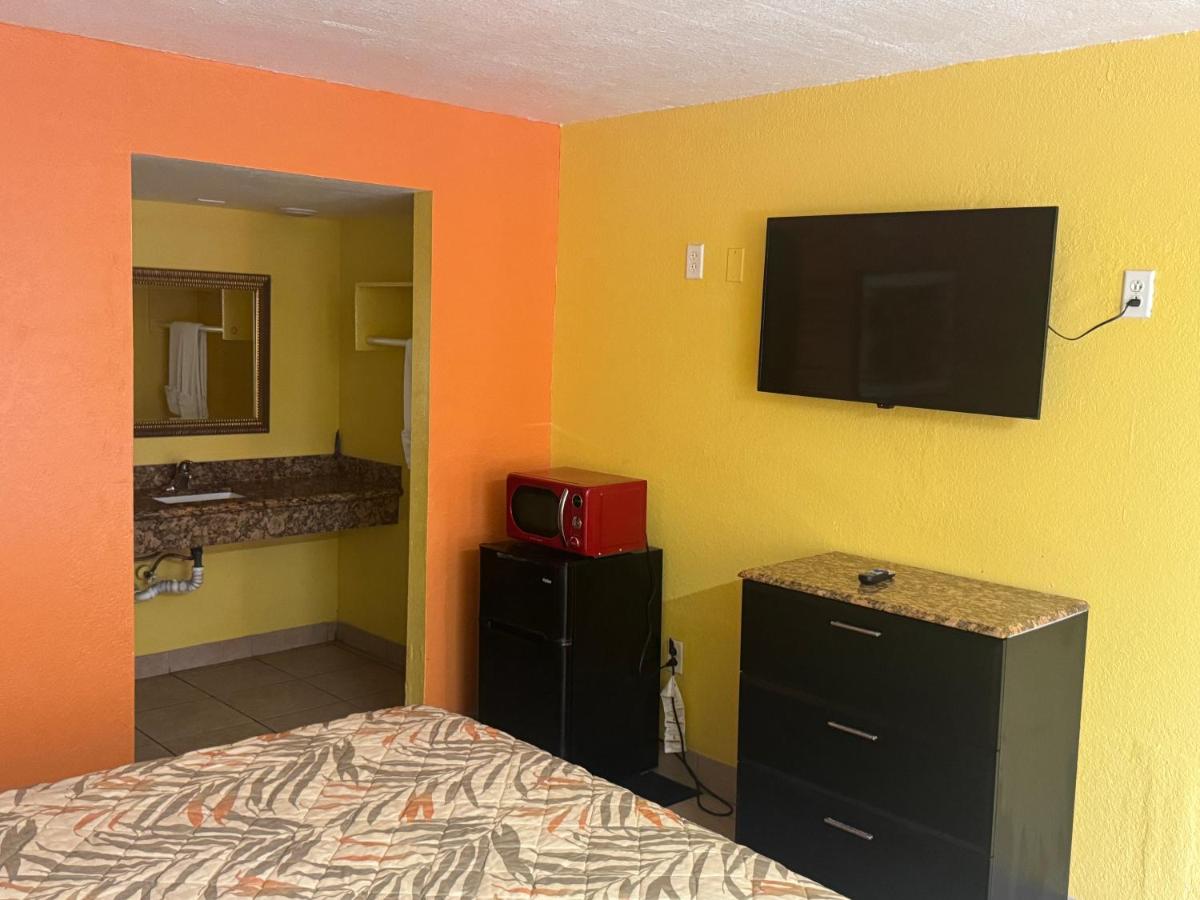 Apollo Inn - Kissimmee Downtown — photo 4