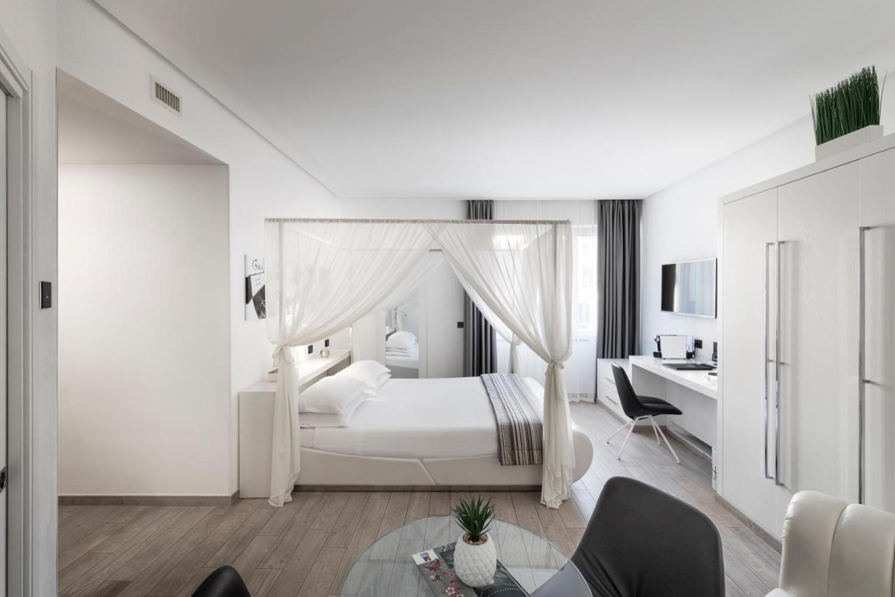 LHP Hotel Santa Margherita Palace & SPA - 2