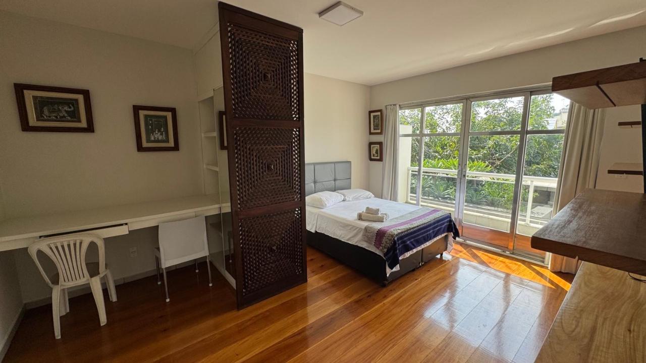 Hospedaria Vina Rio - 5