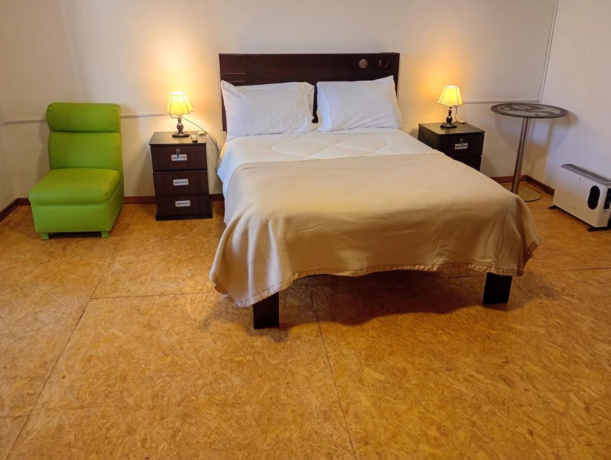 Barrio Inka B&B