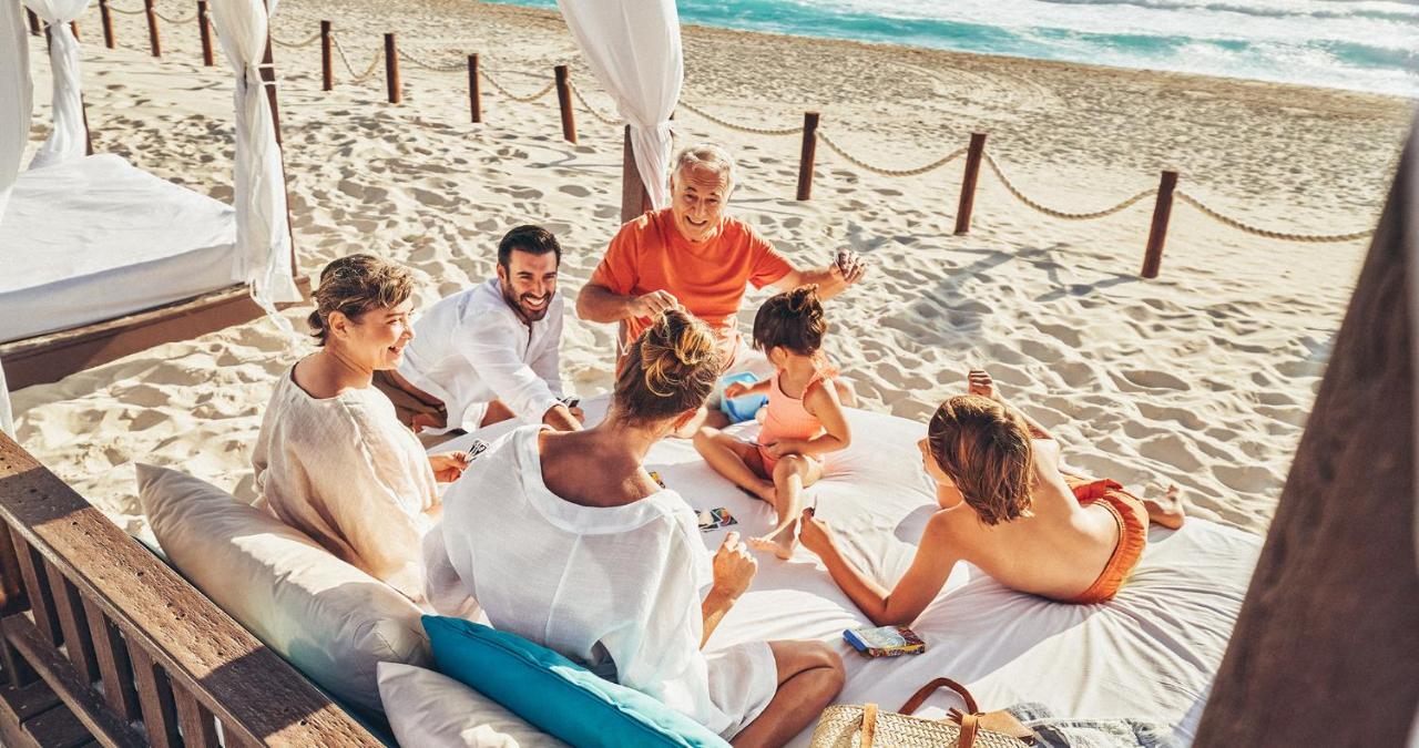 Grand Park Royal Cancun - All Inclusive - 3