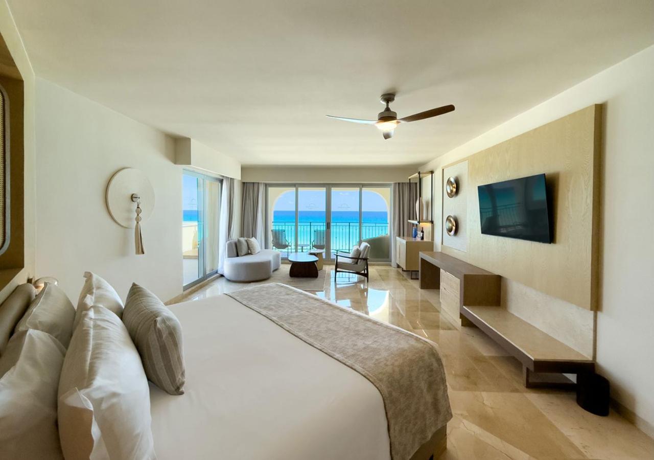 Grand Park Royal Cancun - All Inclusive - 4