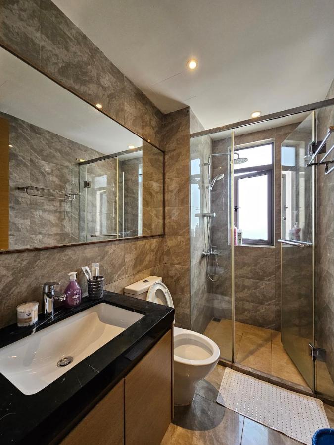 R&F Princess cove Vivi Dual key - No parking - 3