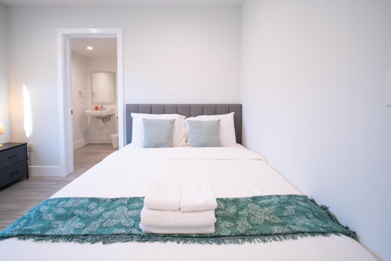 Stylish Private Ensuite Room near USC - 2