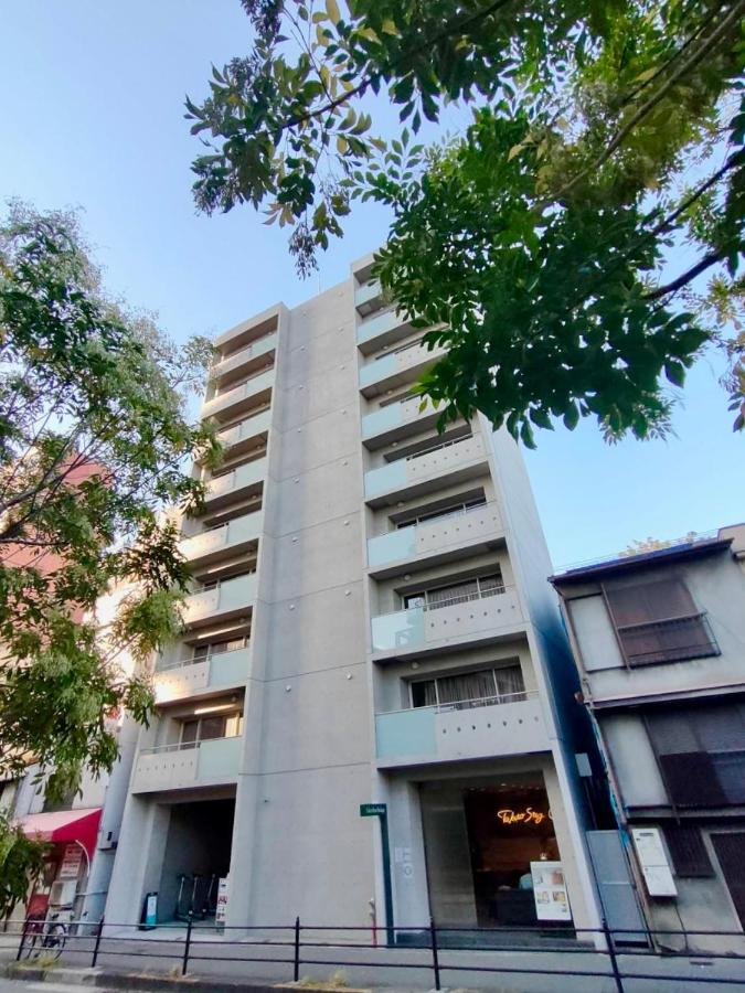 TAKETO STAY Osakajo - 2