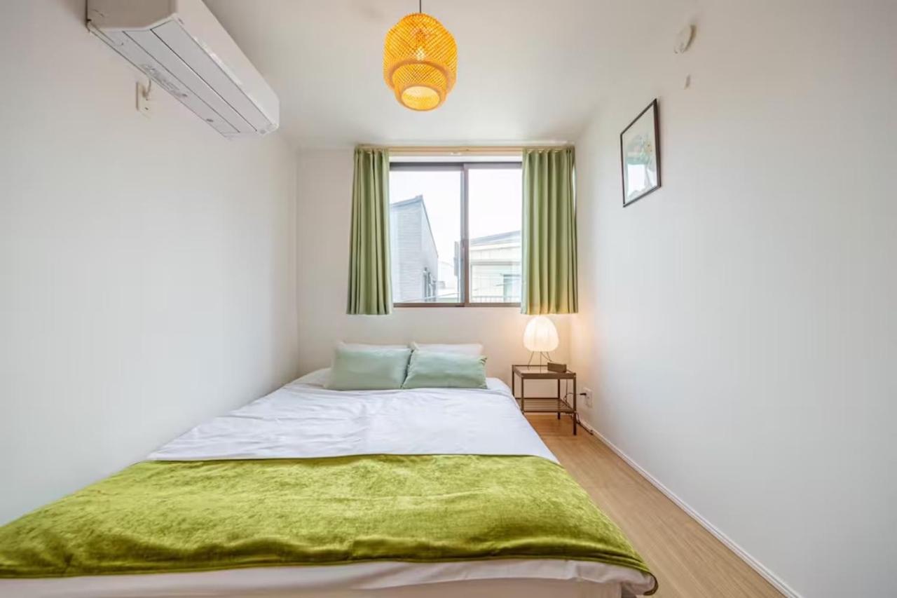 Skytree View! Modern Entire House in Tokyo - 5