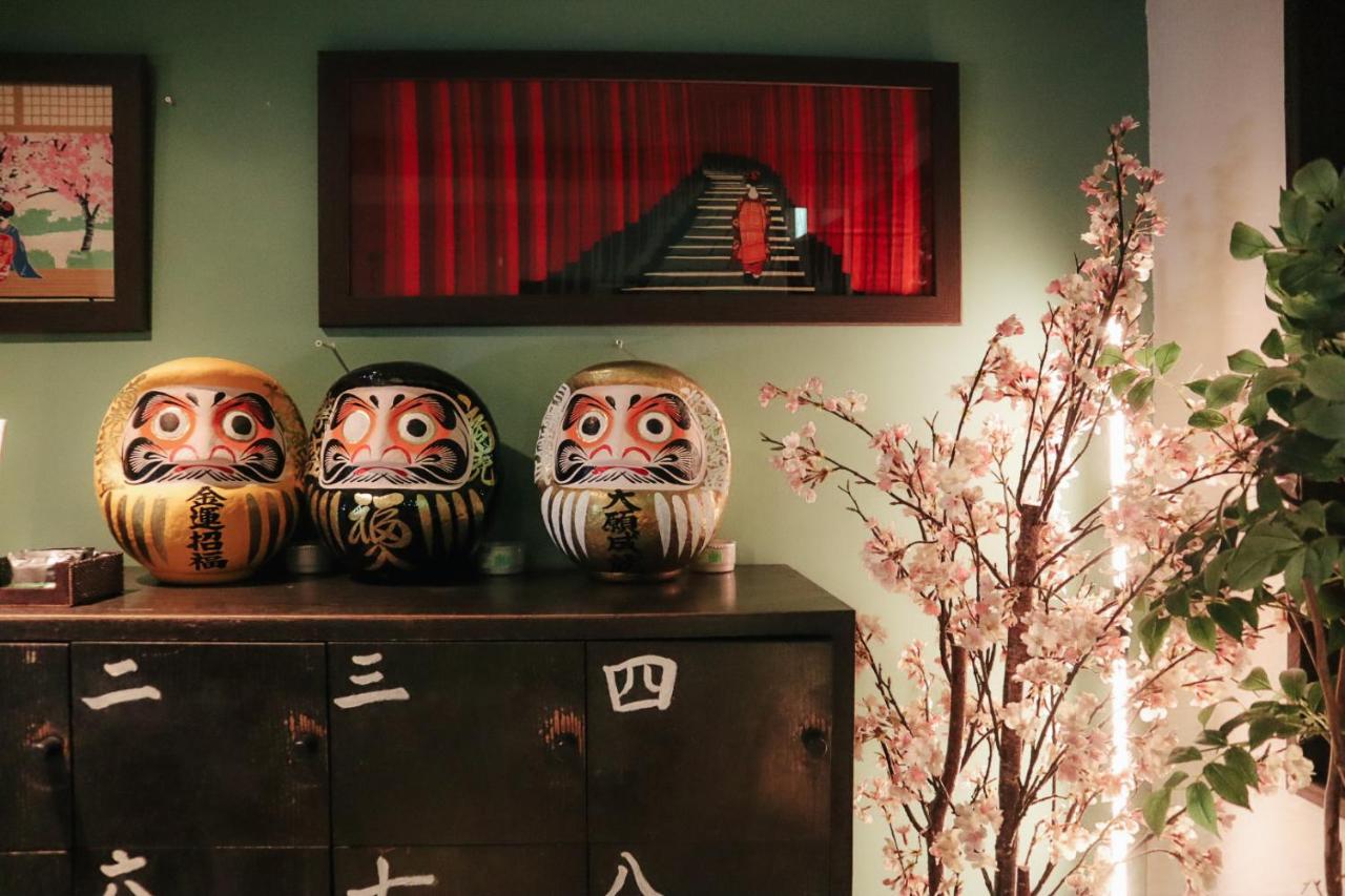 waves nakameguro - 2