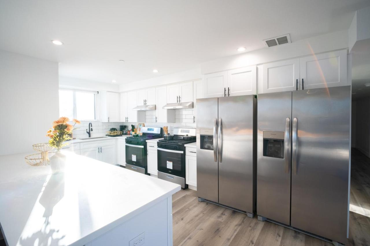 Modern Private Ensuite Room near USC - 4