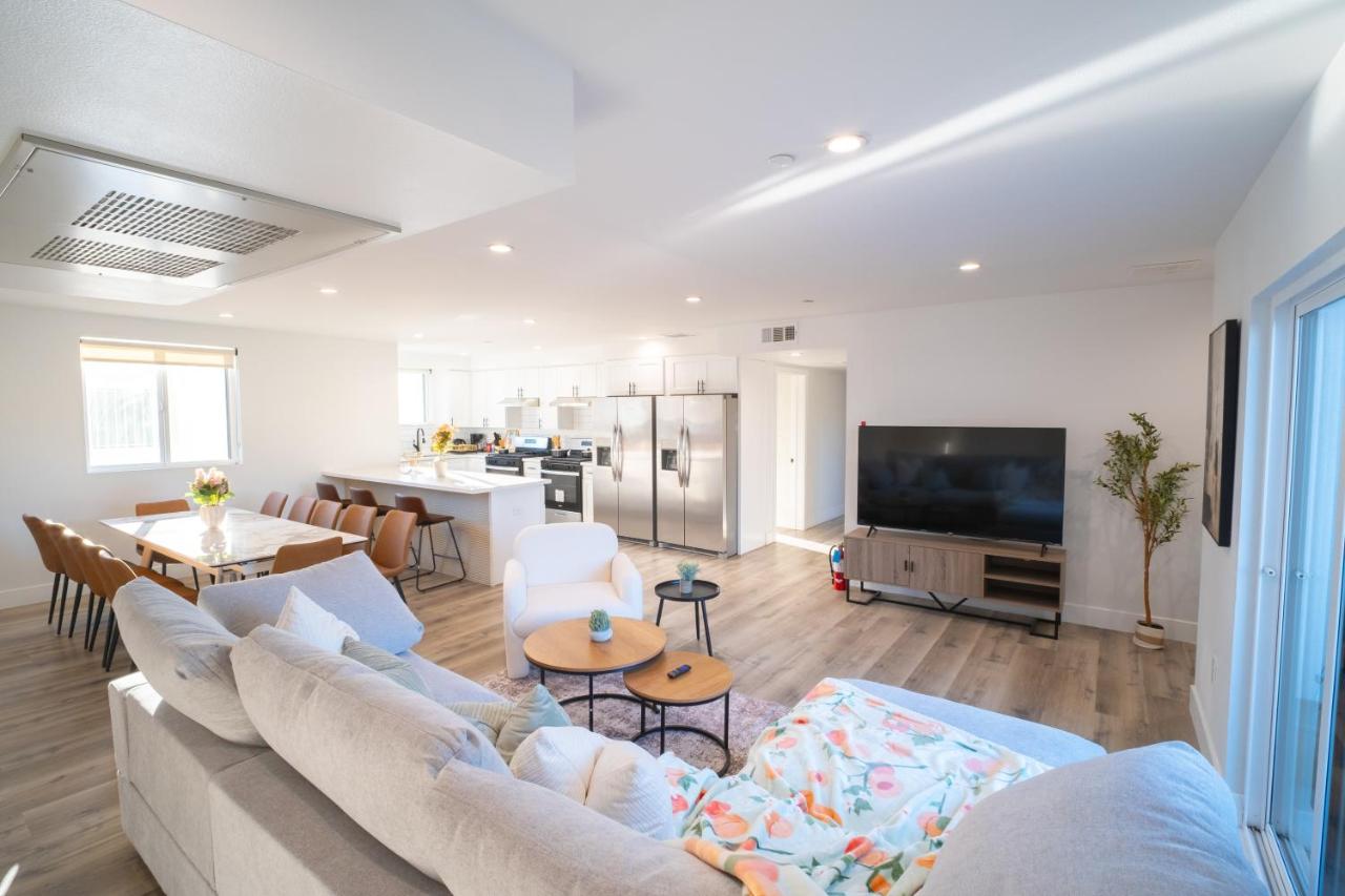 Modern Private Ensuite Room near USC - 5