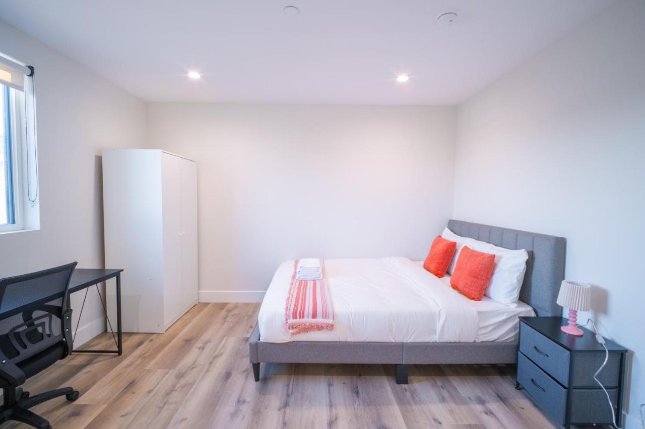 Modern Private Ensuite Room near USC - 2