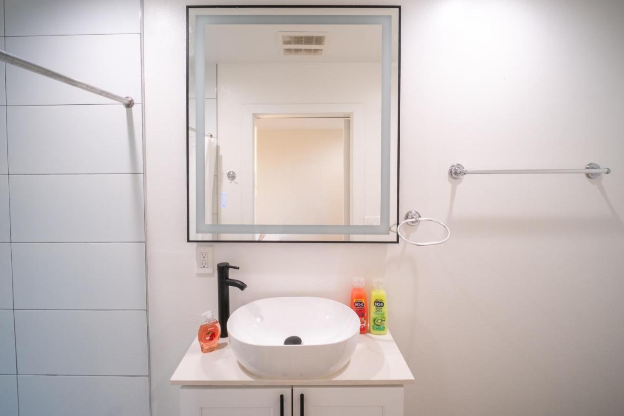 Modern Private Ensuite Room near USC - 3