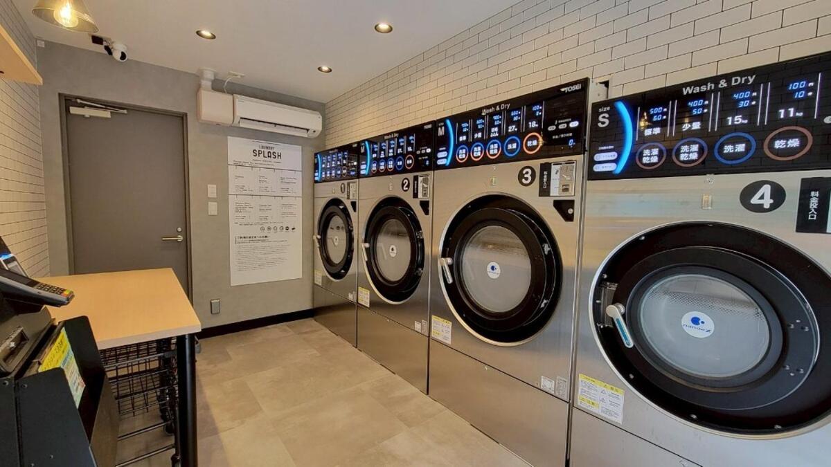 Port House Honmachi - 5