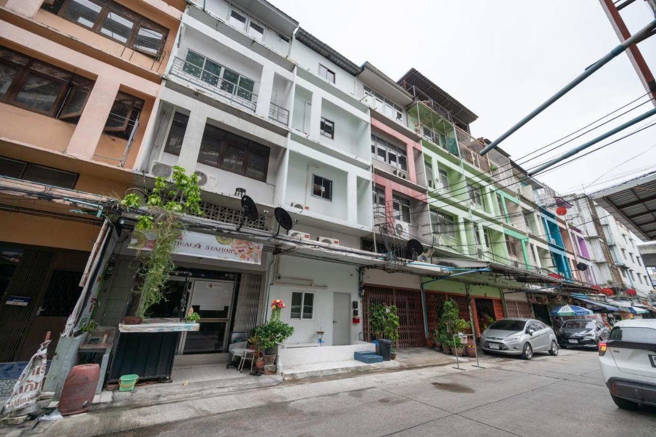 Bangkok Group Haven - 6BR Bangchak BTS 12 sleeps RB4 - 2